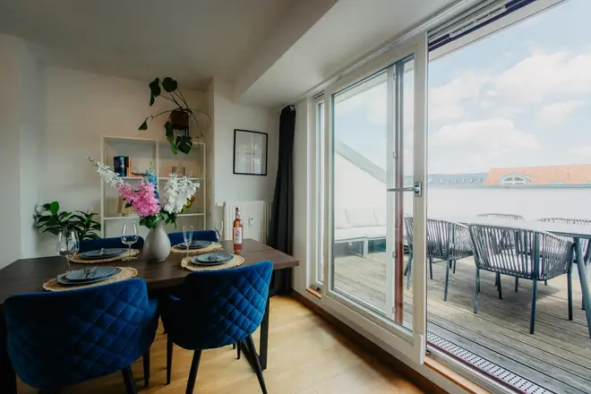 2 Zimmer Wohnung mit 75 m² in Leipzig – Bild 6