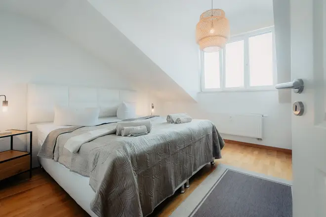 2 Zimmer Wohnung mit 75 m² in Leipzig – Bild 8