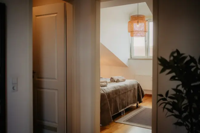 2 Zimmer Wohnung mit 75 m² in Leipzig – Bild 9
