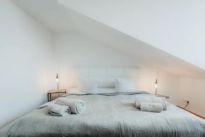 2 Zimmer Wohnung mit 75 m² in Leipzig – Bild 10