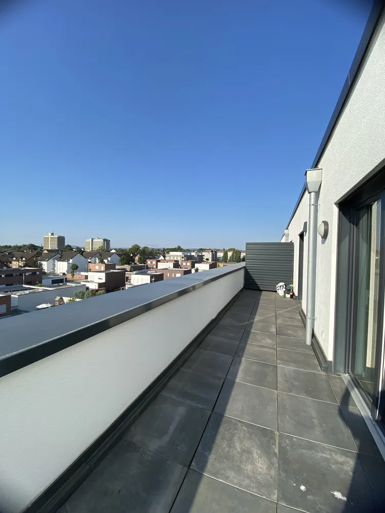 3 Zimmer Wohnung mit 96 m² in Düren – Bild 2