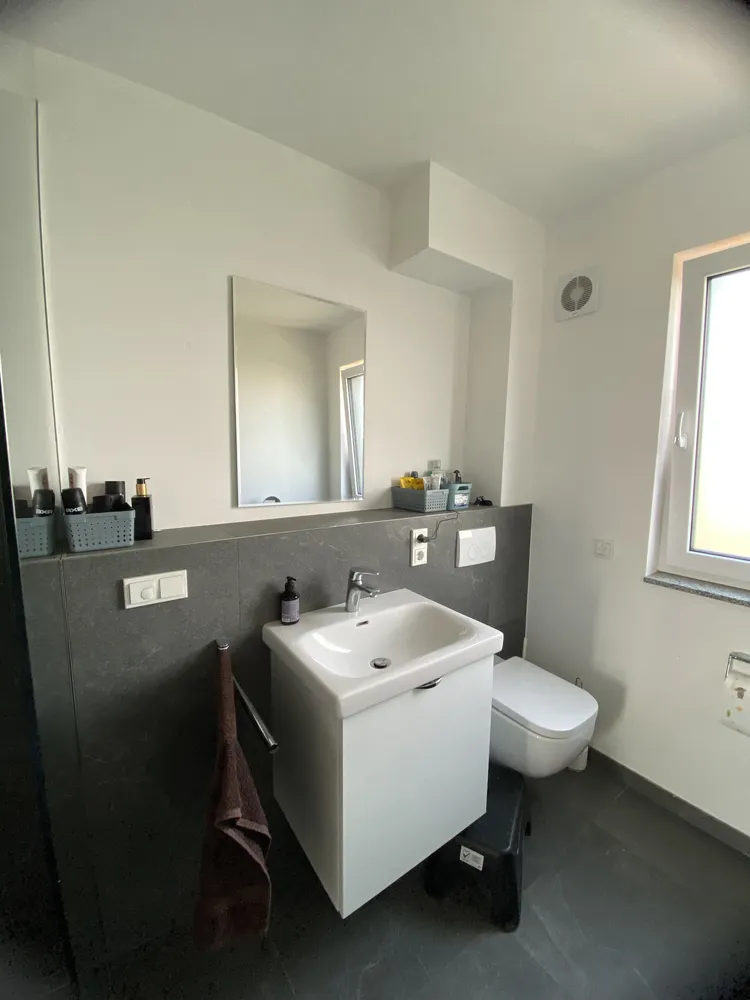 3 Zimmer Wohnung mit 96 m² in Düren – Bild 11