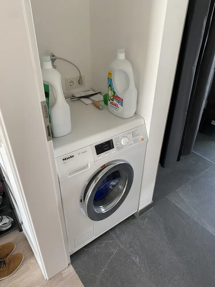3 Zimmer Wohnung mit 96 m² in Düren – Bild 12