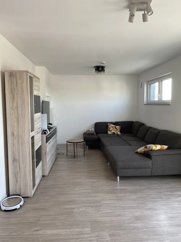 3 Zimmer Wohnung mit 96 m² in Düren – Bild 3