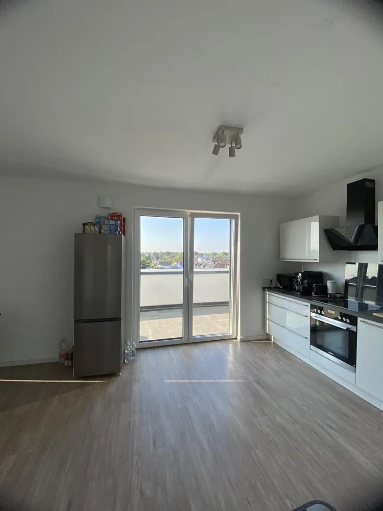 3 Zimmer Wohnung mit 96 m² in Düren – Bild 4