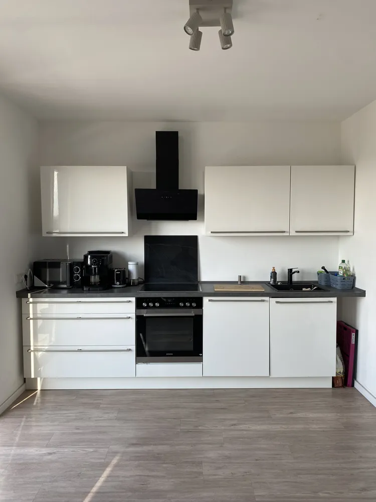 3 Zimmer Wohnung mit 96 m² in Düren – Bild 5