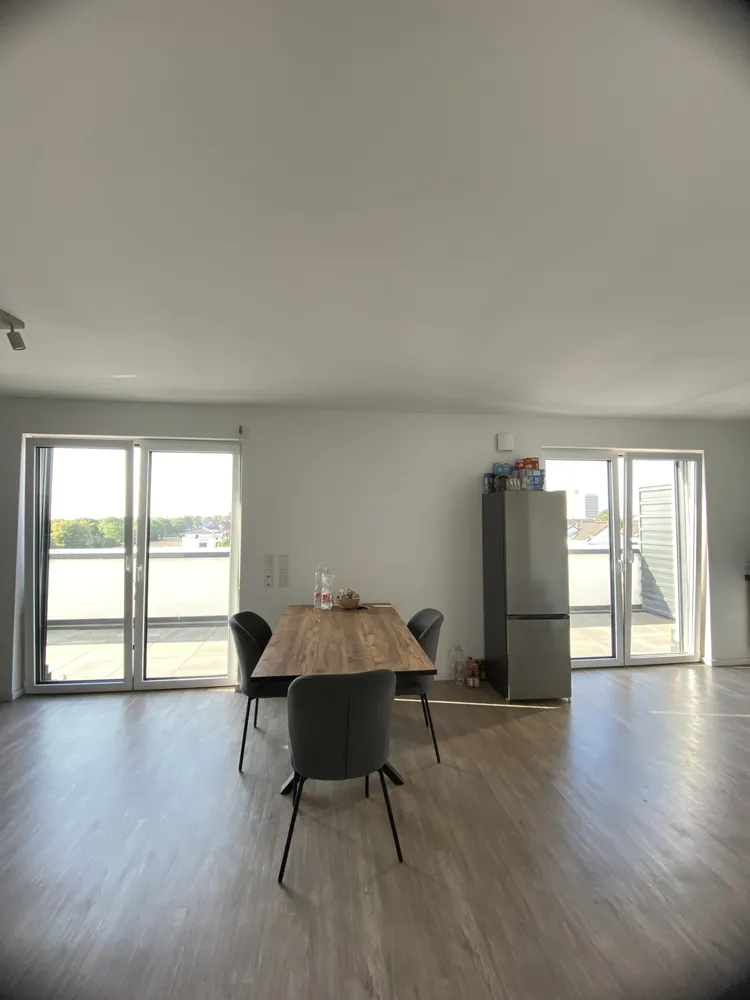 3 Zimmer Wohnung mit 96 m² in Düren – Bild 7