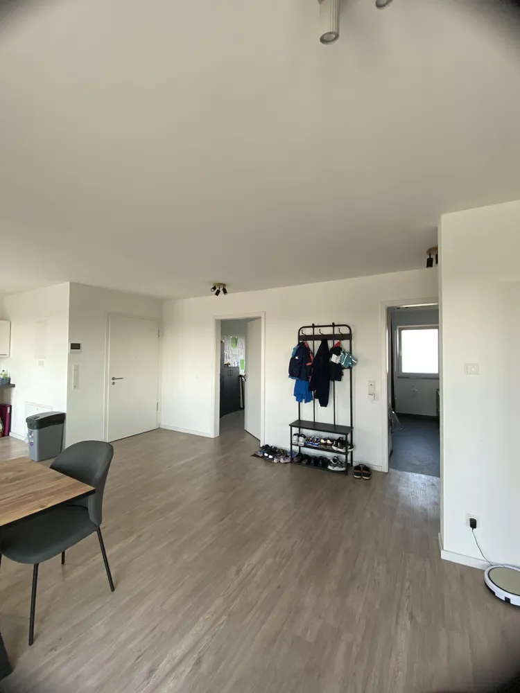 3 Zimmer Wohnung mit 96 m² in Düren – Bild 9