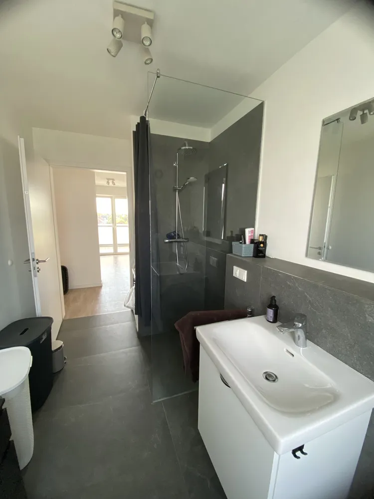 3 Zimmer Wohnung mit 96 m² in Düren – Bild 10