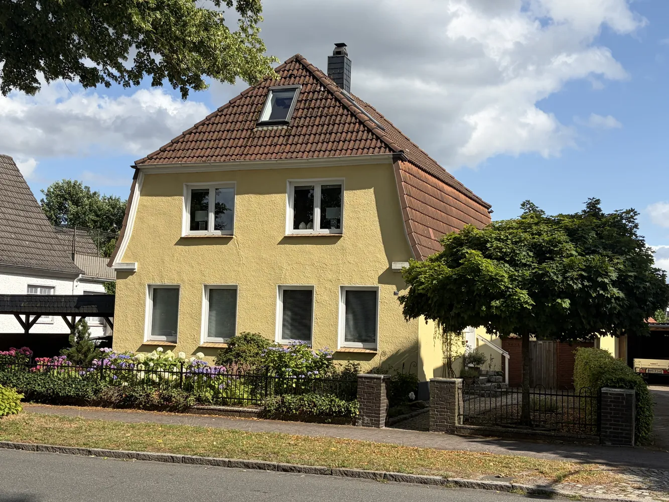 2 Zimmer Wohnung mit 66 m² in Neumünster – Bild 1