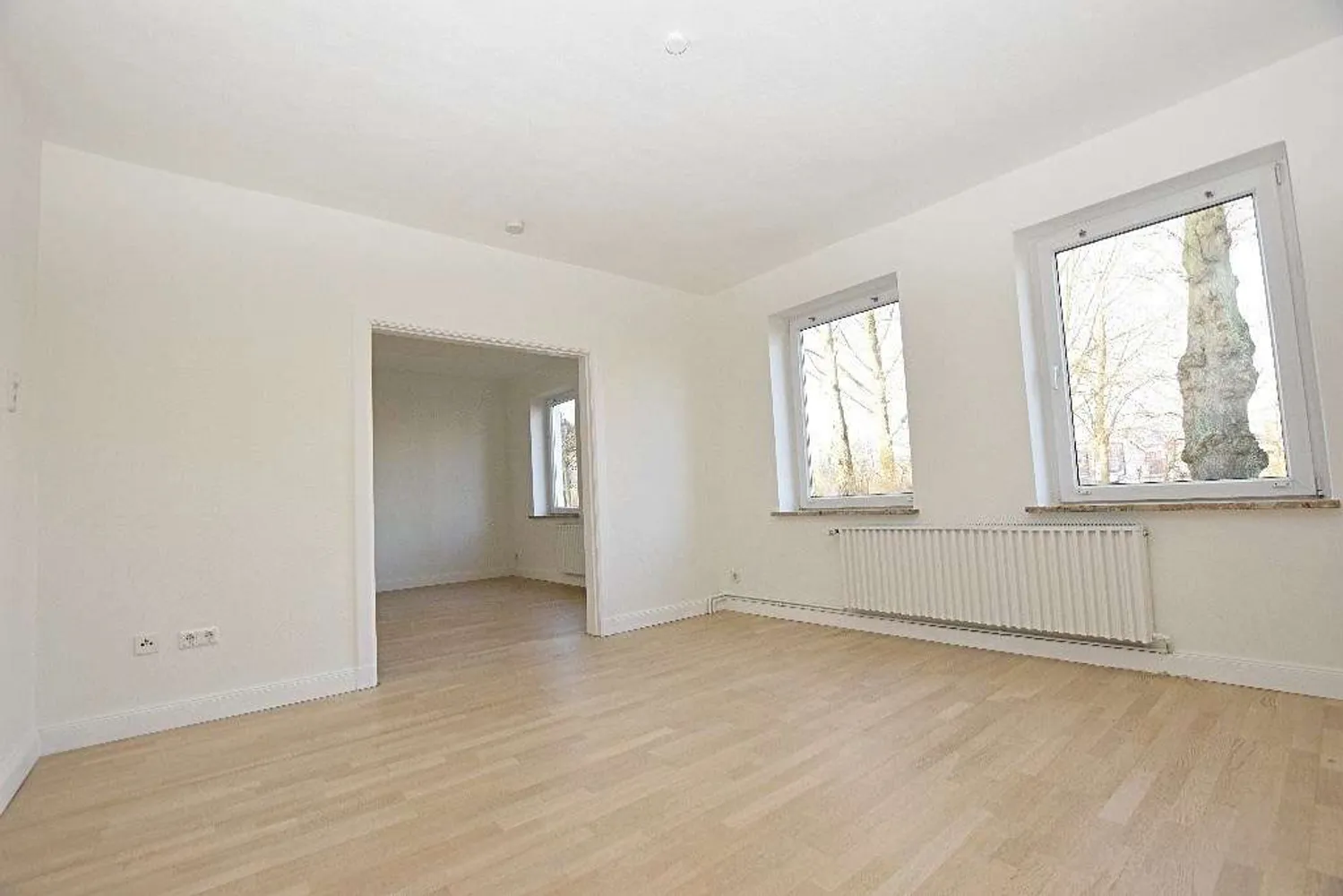 2 Zimmer Wohnung mit 66 m² in Neumünster – Bild 7