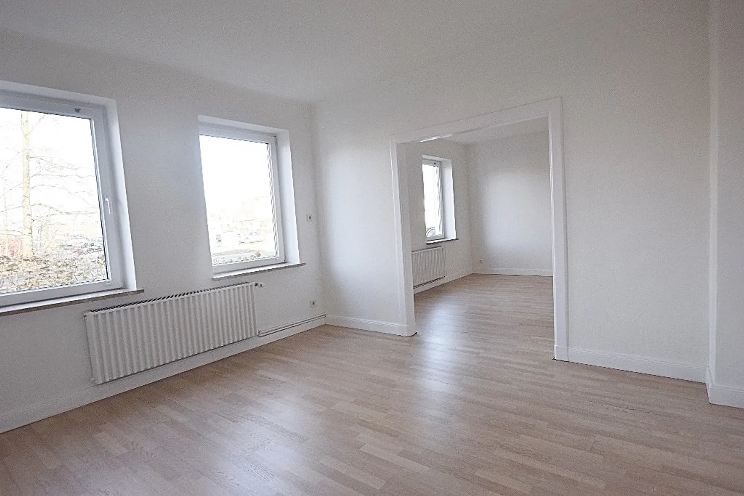 2 Zimmer Wohnung mit 66 m² in Neumünster – Bild 8
