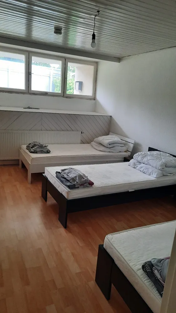 WG-Zimmer mit 20 m² in München – Bild 1