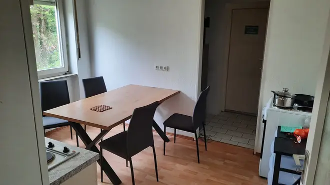 WG-Zimmer mit 20 m² in München – Bild 11