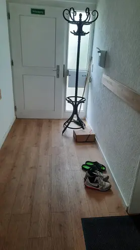 WG-Zimmer mit 20 m² in München – Bild 12