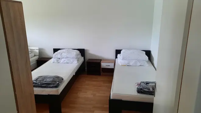 WG-Zimmer mit 20 m² in München – Bild 2