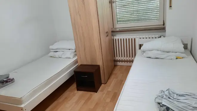 WG-Zimmer mit 20 m² in München – Bild 3