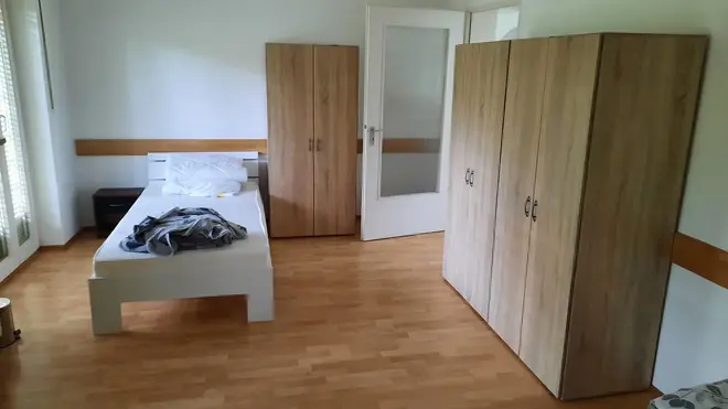 WG-Zimmer mit 20 m² in München – Bild 4