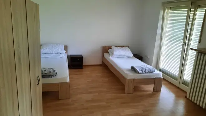 WG-Zimmer mit 20 m² in München – Bild 5