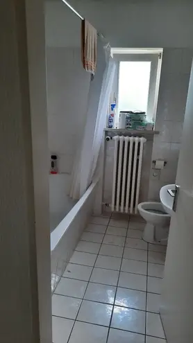 WG-Zimmer mit 20 m² in München – Bild 7