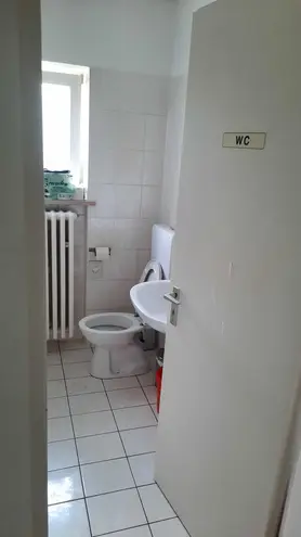 WG-Zimmer mit 20 m² in München – Bild 8