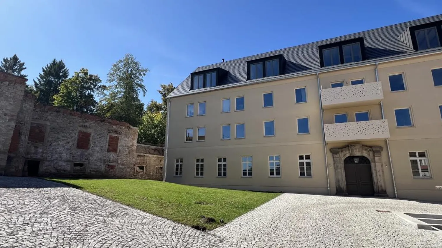 3 Zimmer Wohnung mit 101 m² in Gera – Bild 3