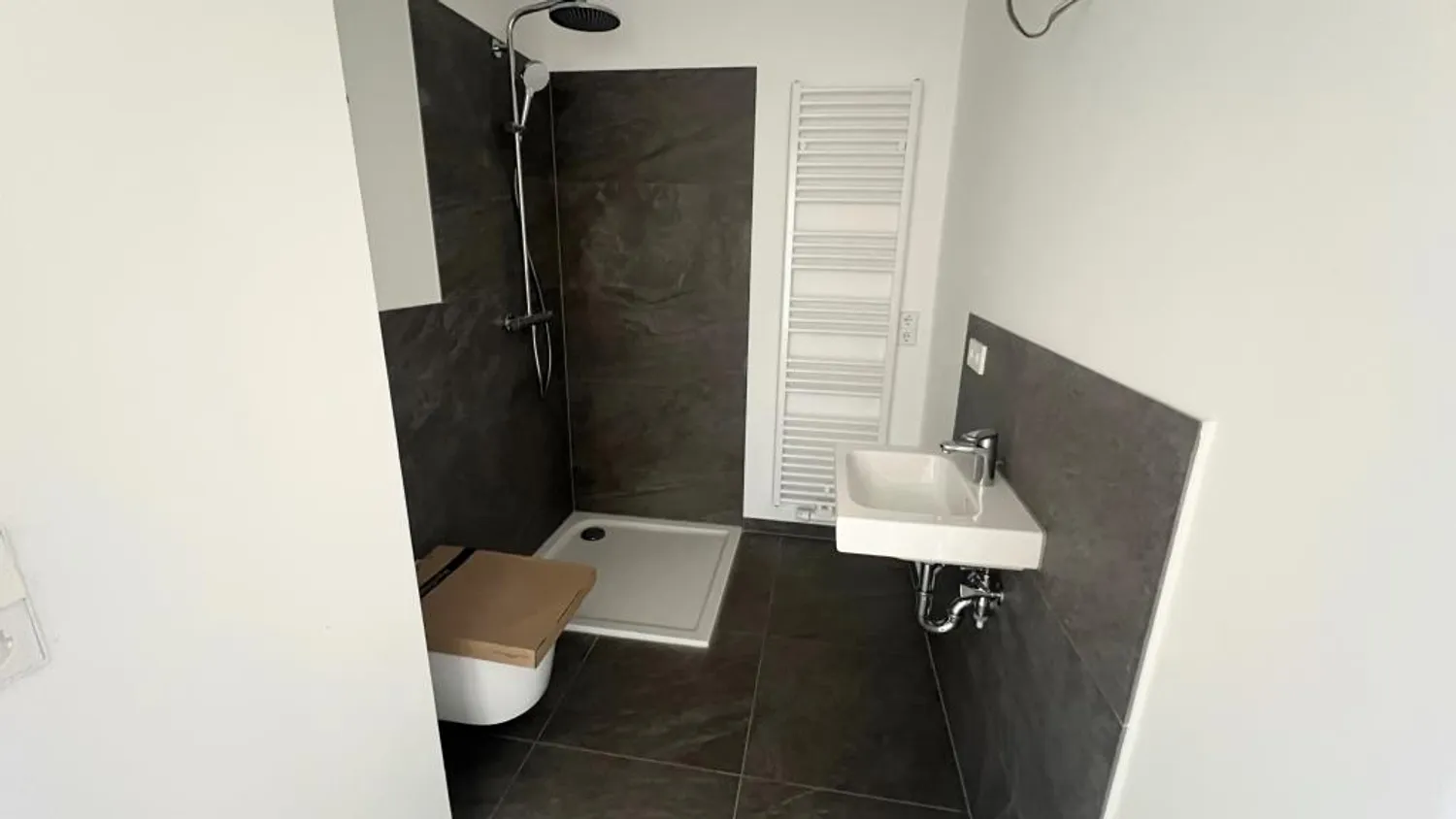 3 Zimmer Wohnung mit 101 m² in Gera – Bild 10