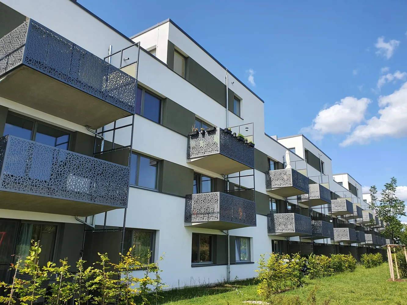 2 Zimmer Wohnung mit 51 m² in Hannover – Bild 1