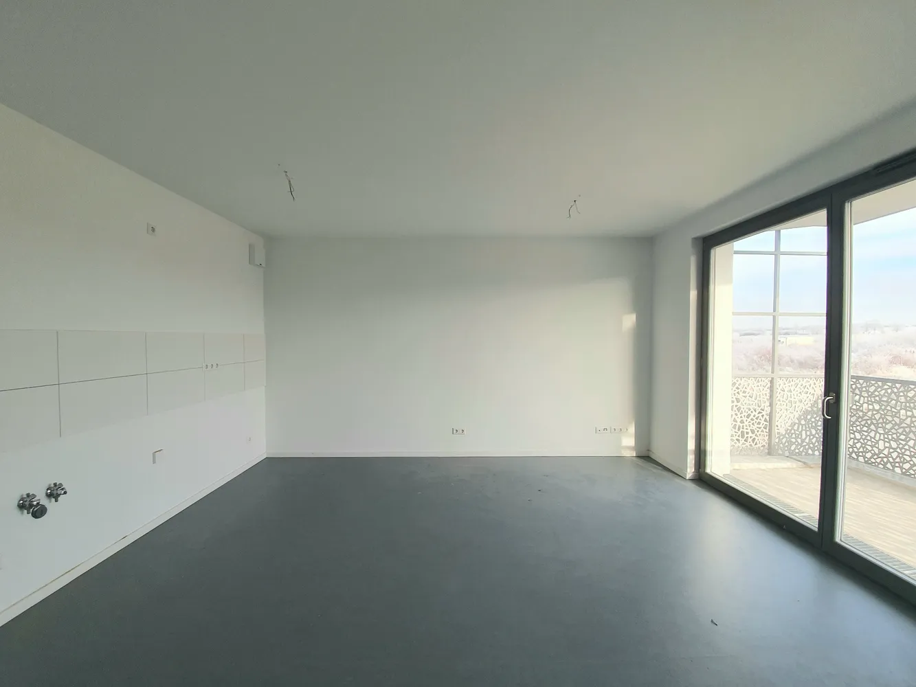 2 Zimmer Wohnung mit 51 m² in Hannover – Bild 3