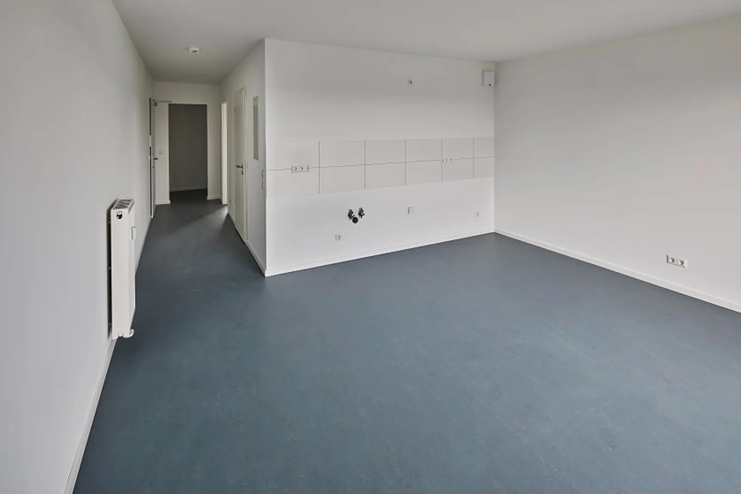 2 Zimmer Wohnung mit 51 m² in Hannover – Bild 4