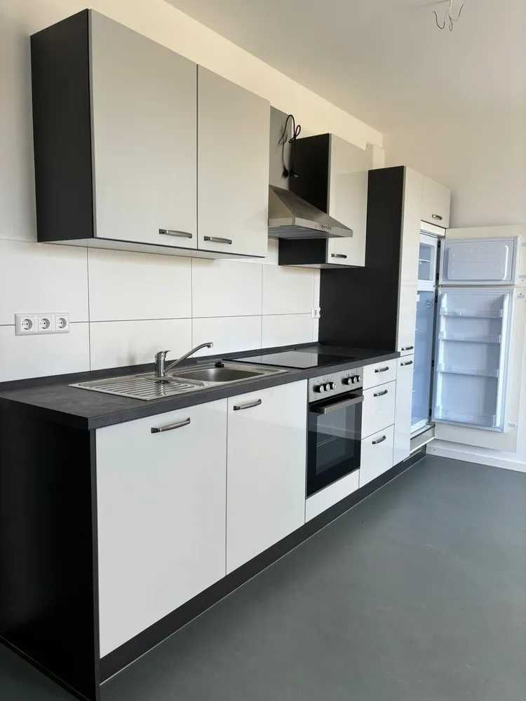 2 Zimmer Wohnung mit 51 m² in Hannover – Bild 6