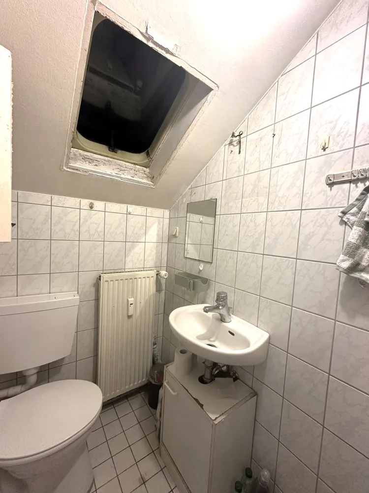 1 Zimmer Wohnung mit 19 m² in Frankfurt am Main – Bild 5