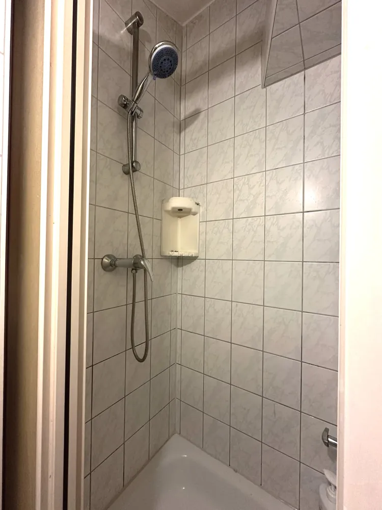 1 Zimmer Wohnung mit 19 m² in Frankfurt am Main – Bild 6