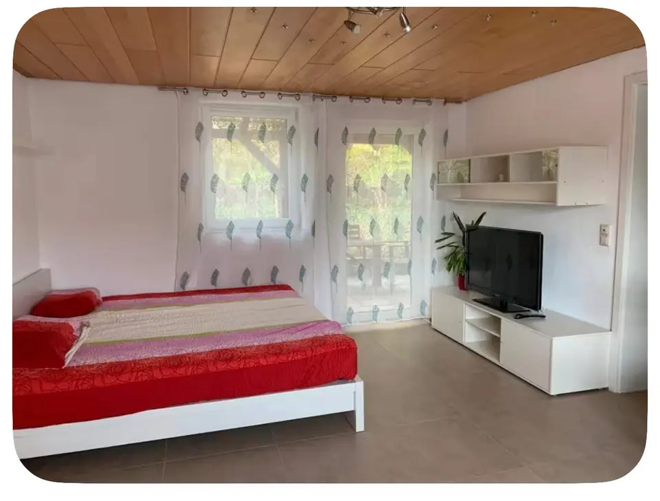 WG-Zimmer mit 55 m² in Karlsruhe – Bild 2