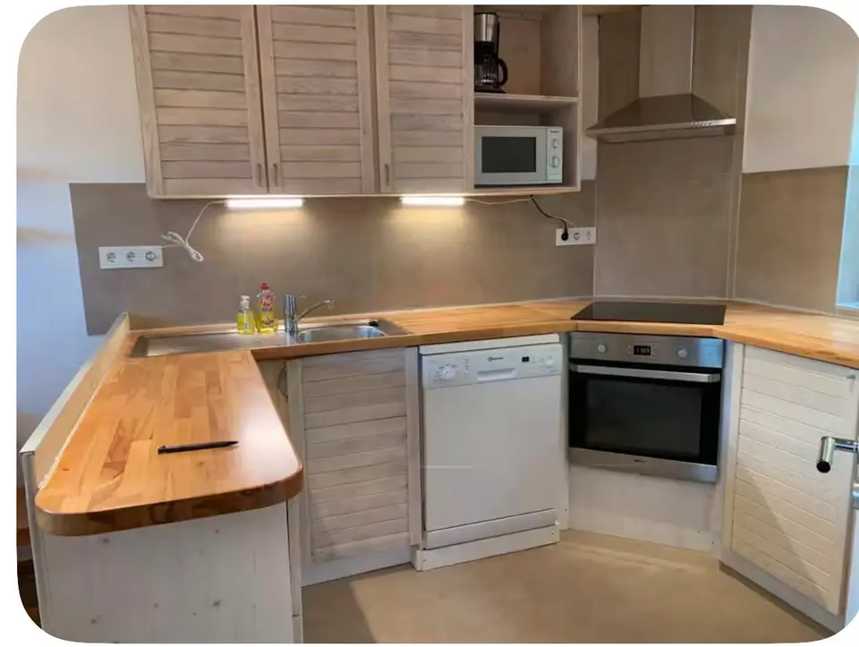 WG-Zimmer mit 55 m² in Karlsruhe – Bild 3
