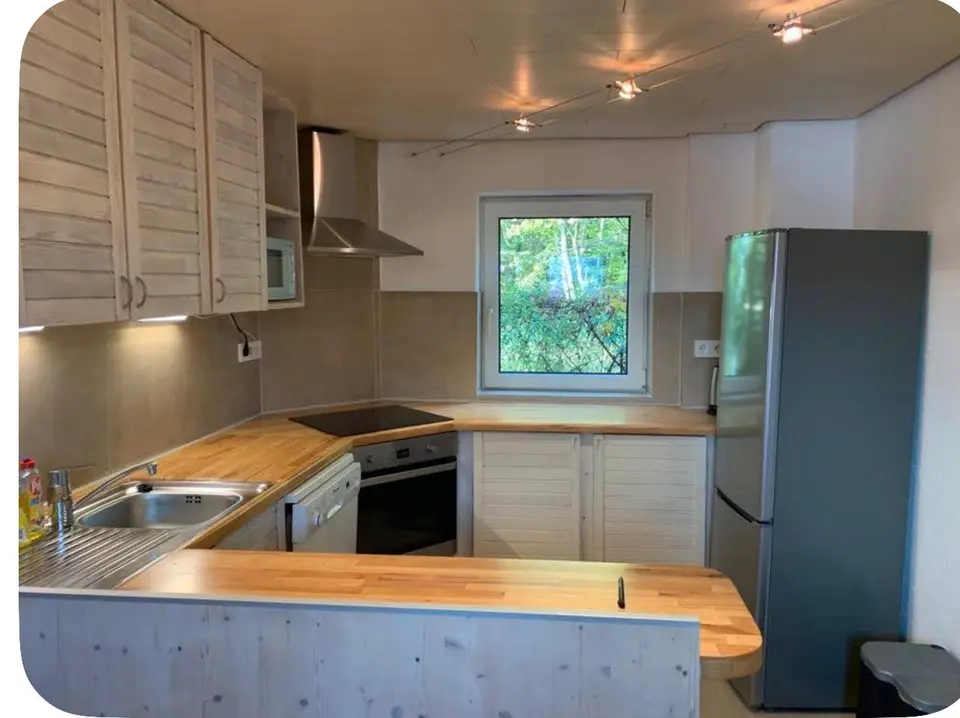 WG-Zimmer mit 55 m² in Karlsruhe – Bild 4