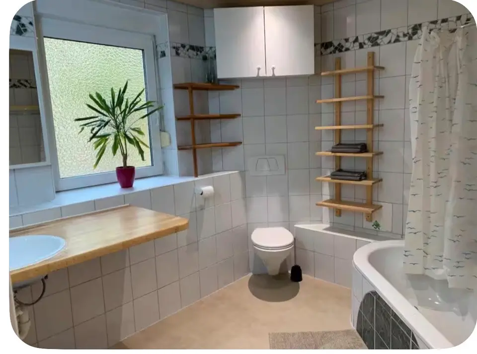 WG-Zimmer mit 55 m² in Karlsruhe – Bild 5