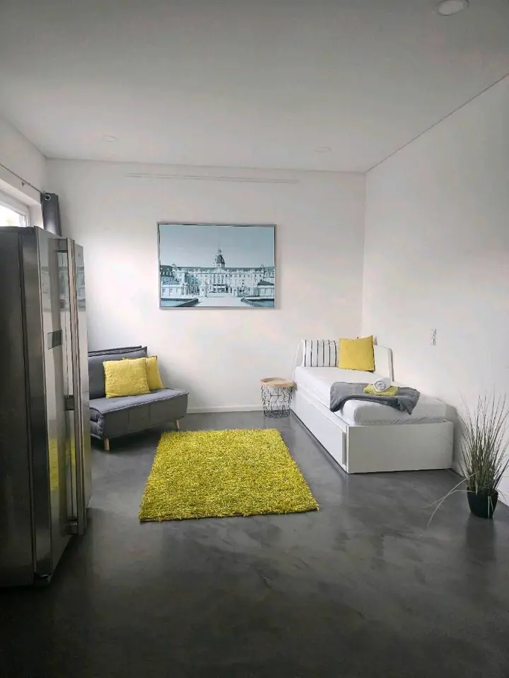 WG-Zimmer mit 55 m² in Karlsruhe – Bild 7