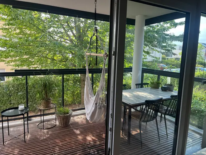 4 Zimmer Wohnung mit 103 m² in Frankfurt am Main – Bild 4