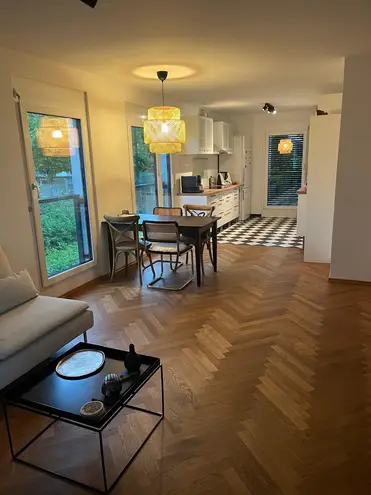 4 Zimmer Wohnung mit 103 m² in Frankfurt am Main – Bild 5