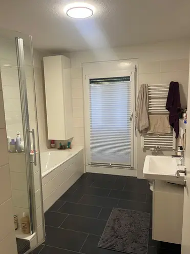 4 Zimmer Wohnung mit 103 m² in Frankfurt am Main – Bild 6