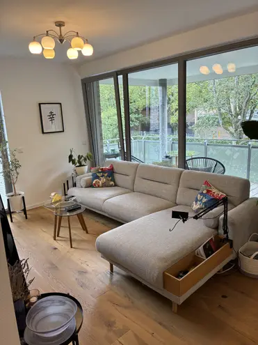 4 Zimmer Wohnung mit 94 m² in Krefeld – Bild 4