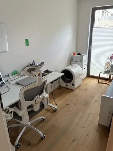 4 Zimmer Wohnung mit 94 m² in Krefeld – Bild 5