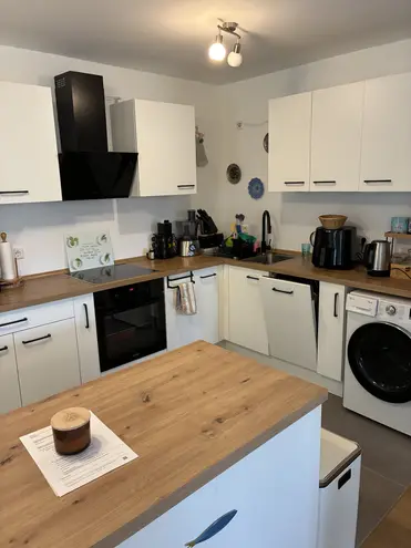 4 Zimmer Wohnung mit 94 m² in Krefeld – Bild 6
