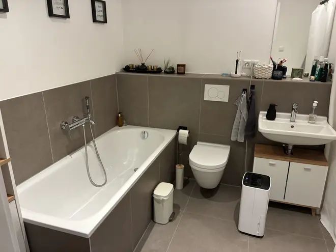 4 Zimmer Wohnung mit 94 m² in Krefeld – Bild 7