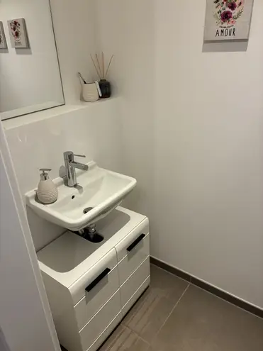4 Zimmer Wohnung mit 94 m² in Krefeld – Bild 9