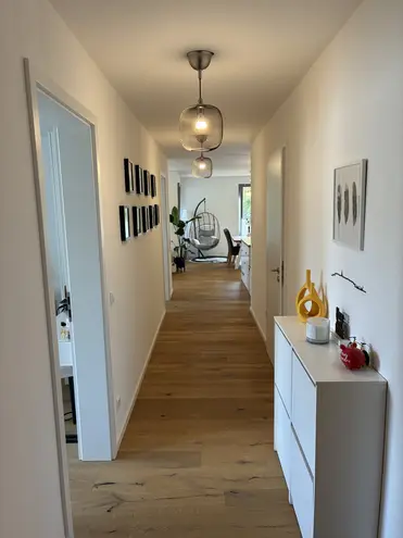 4 Zimmer Wohnung mit 94 m² in Krefeld – Bild 10
