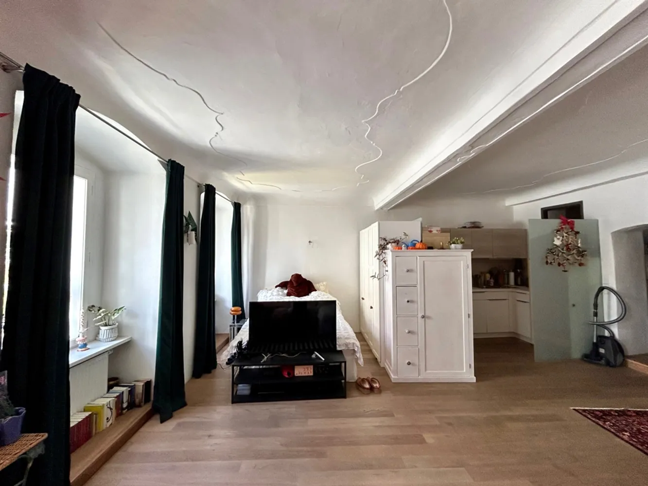 1 Zimmer Wohnung mit 52 m² in Passau – Bild 3