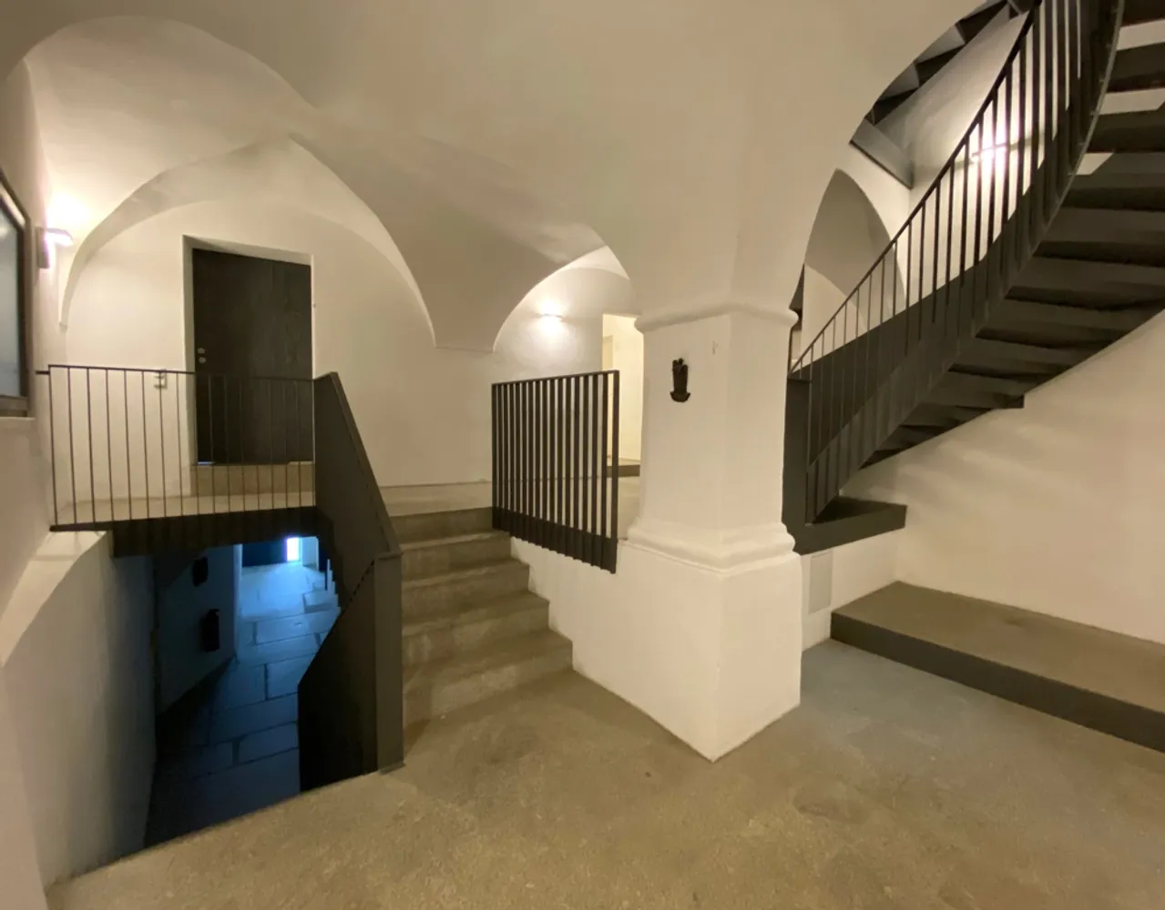 1 Zimmer Wohnung mit 52 m² in Passau – Bild 8