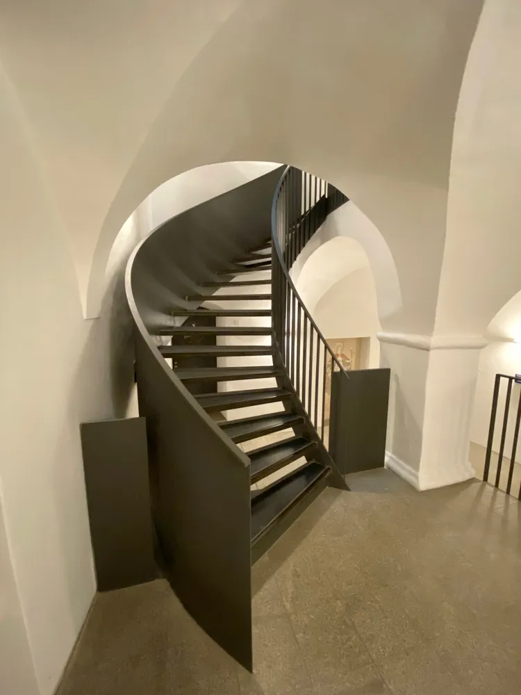 1 Zimmer Wohnung mit 52 m² in Passau – Bild 10